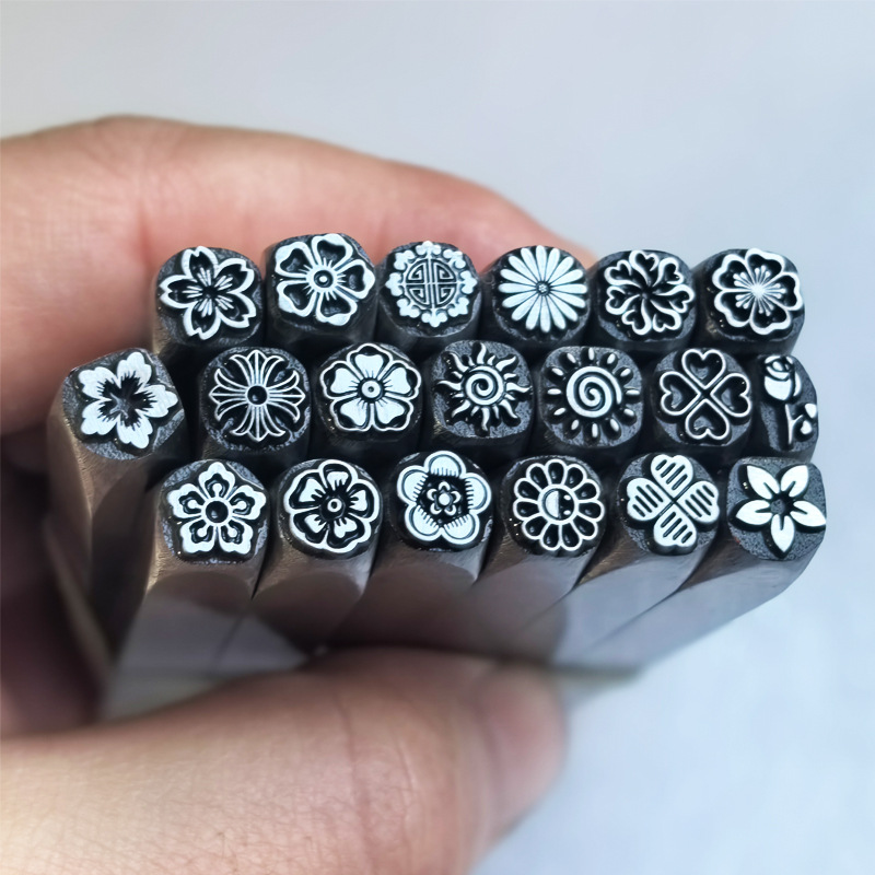 Jewelry Making Desk - Professional Metal Stamping & Chasing Tool