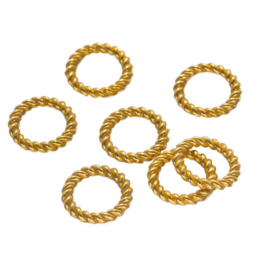 20Pcs Stainless Steel Round Tw - огляд і ціна Jewelry Making Looper Tool