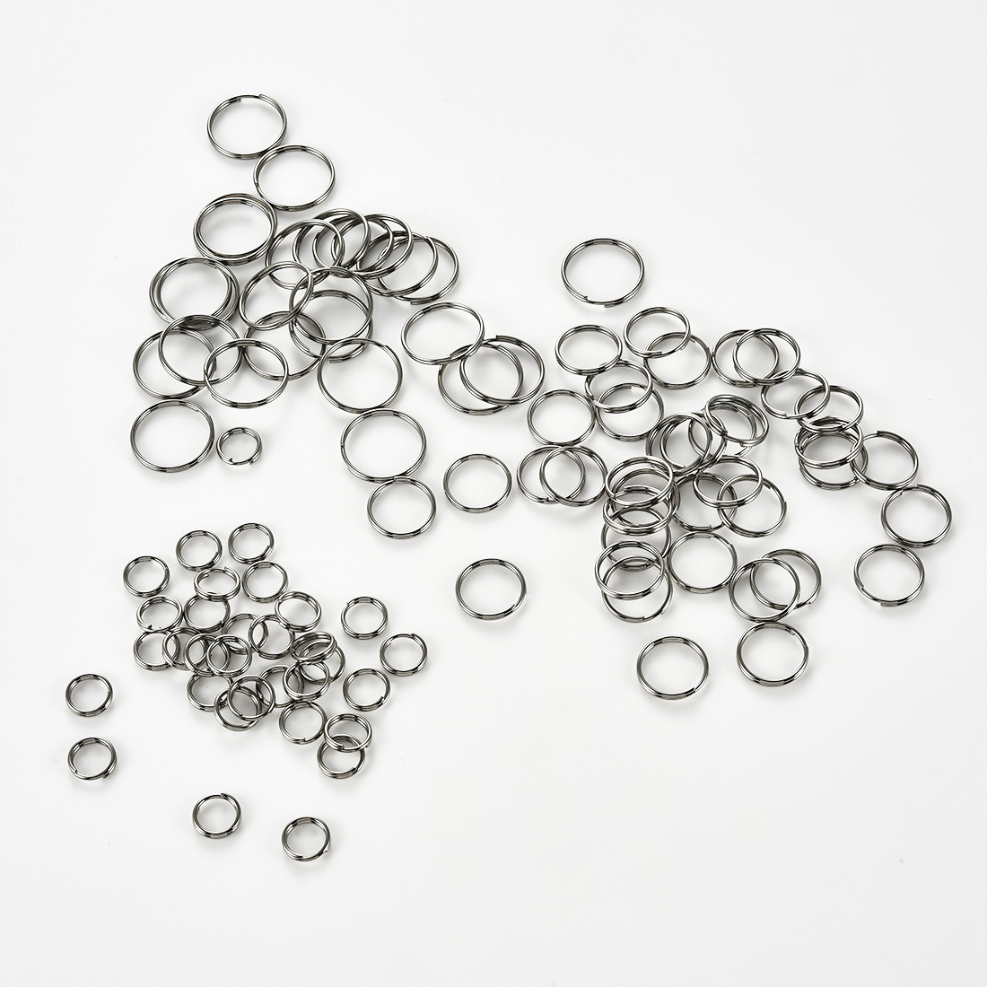 100Pcs Stainless Steel Mini Do - огляд і ціна Jewelry Making Looper Tool