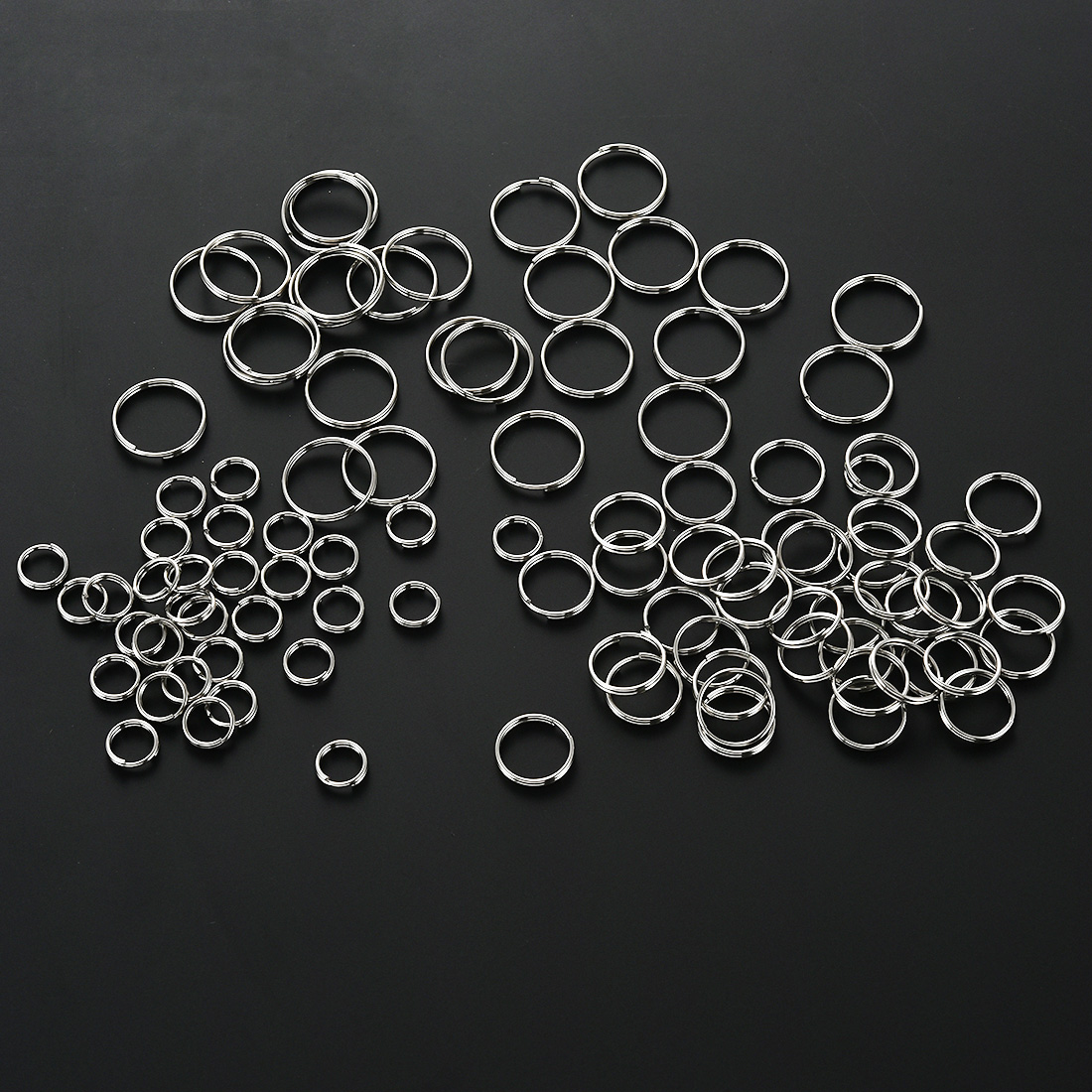 100Pcs Stainless Steel Mini Do - огляд і ціна Jewelry Making Looper Tool