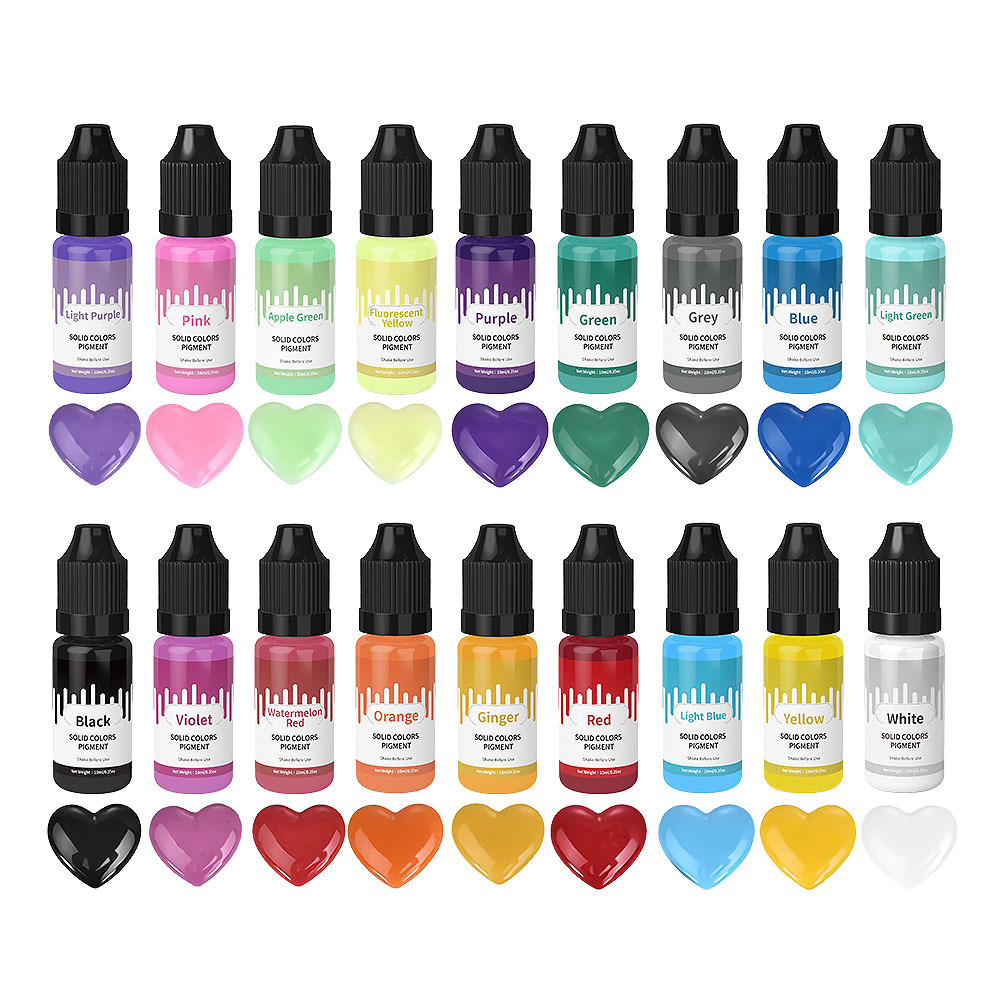 18Colors 10ml Macaron Solid Pa - огляд і ціна Jewelry Making Looper Tool