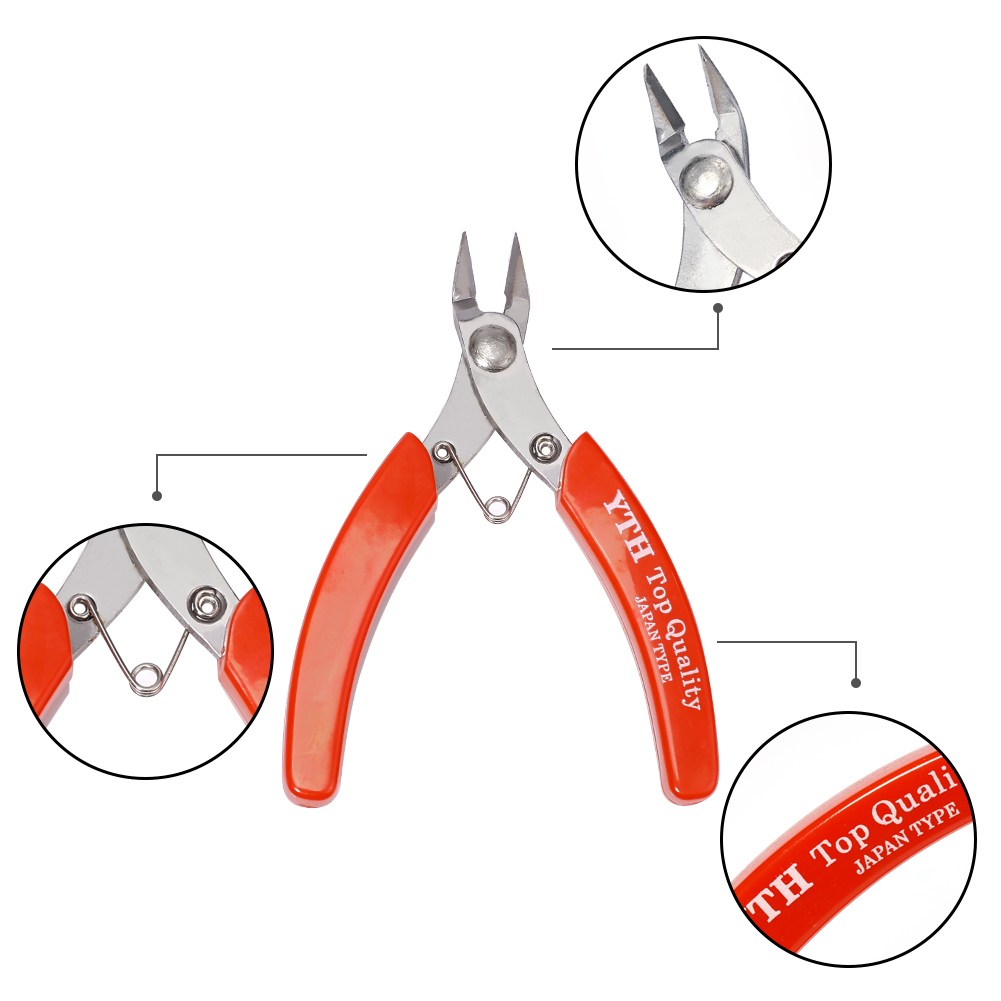 Pandahall  Stainless Steel Sid - огляд і ціна Jewelry Making Education