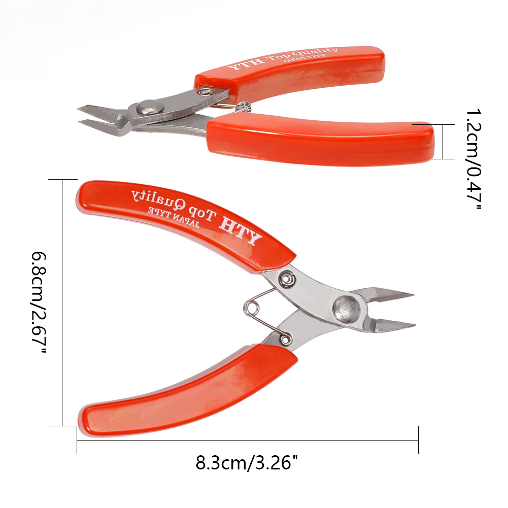 Pandahall  Stainless Steel Sid - огляд і ціна Jewelry Making Education