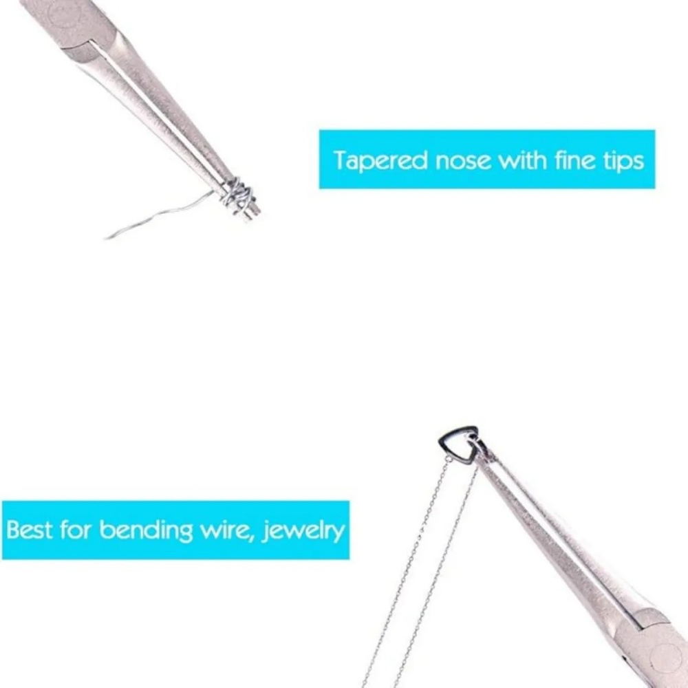 1PC Multi Function Long Nose P - огляд і ціна Jewelry Making Needle Nose Pliers