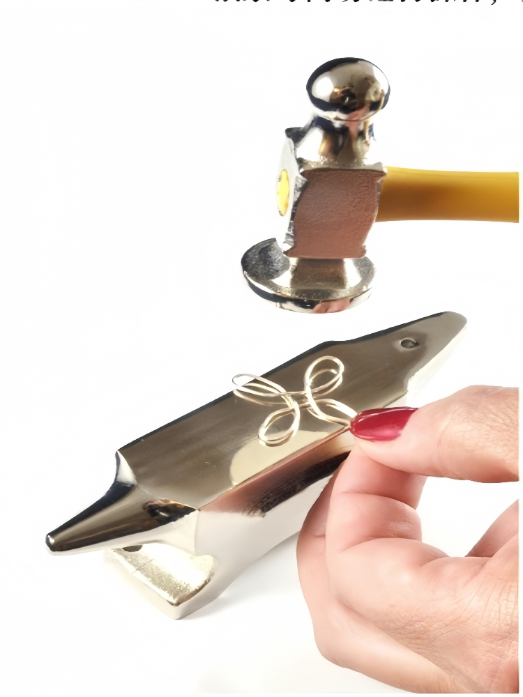 Professional Horn Anvil - Jewe - огляд і ціна Jewelry Making Desk