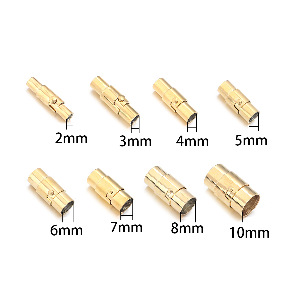 1Pcs Strong Magnetic Clasps Wi - огляд і ціна Jewelry Making School