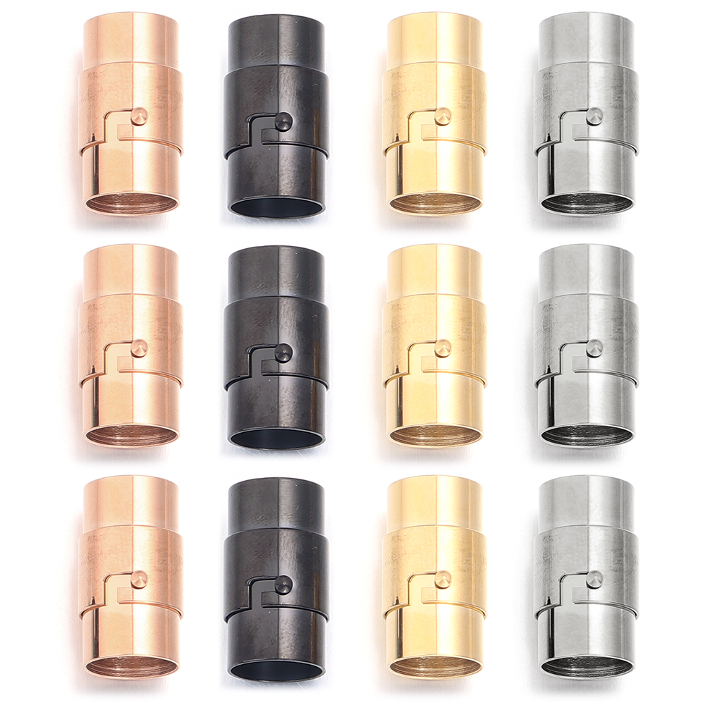 1Pcs Strong Magnetic Clasps Wi - огляд і ціна Jewelry Making School