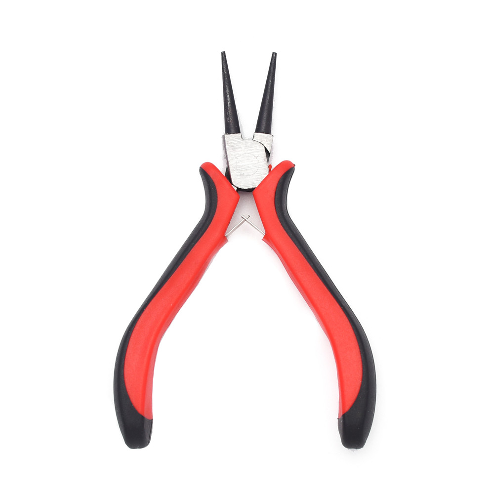 DIY Jewelry Pliers Tools Equip - огляд і ціна Jewelry Making Needle Nose Pliers