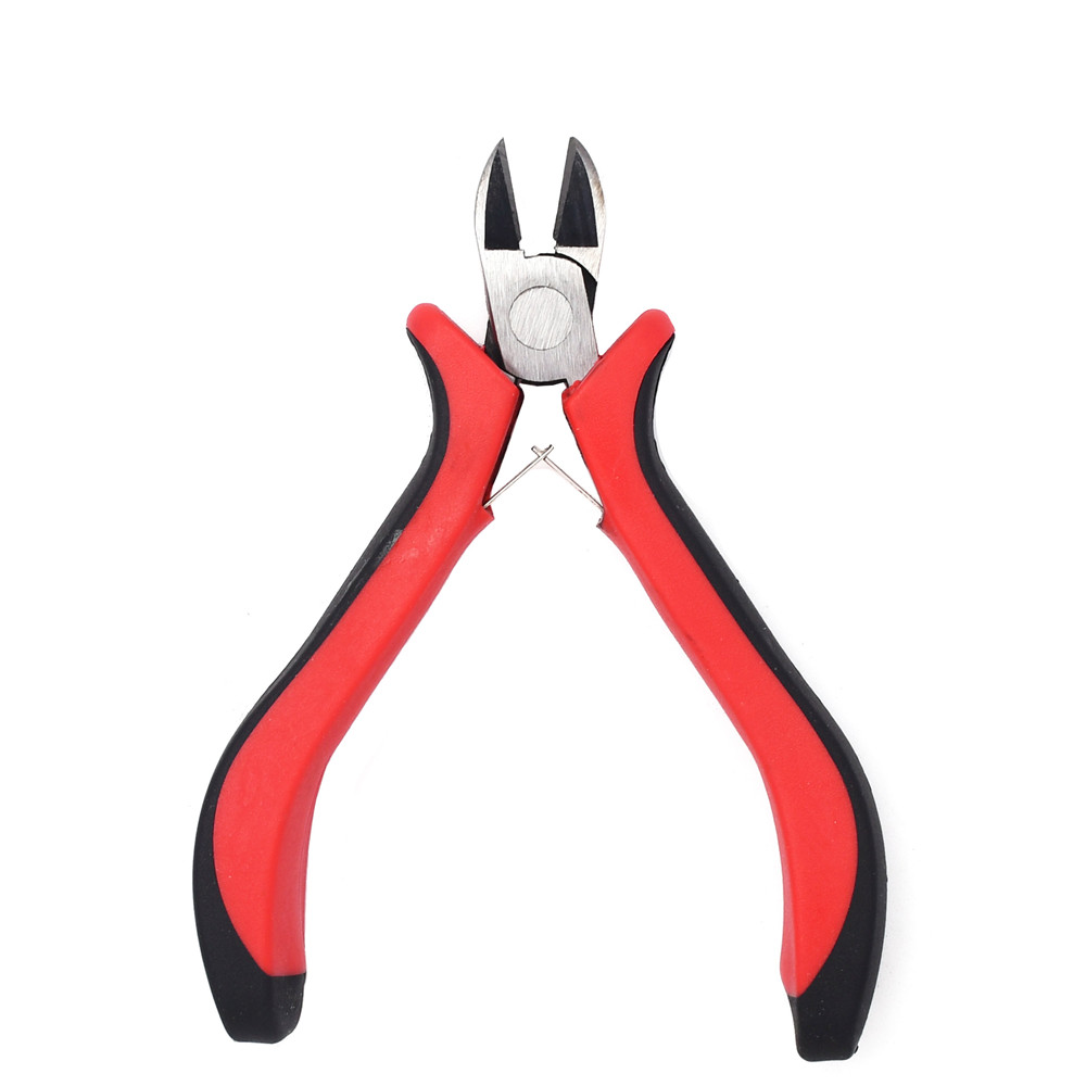 DIY Jewelry Pliers Tools Equip - огляд і ціна Jewelry Making Needle Nose Pliers