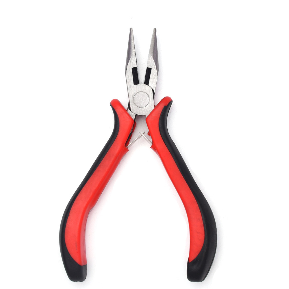DIY Jewelry Pliers Tools Equip - огляд і ціна Jewelry Making Needle Nose Pliers