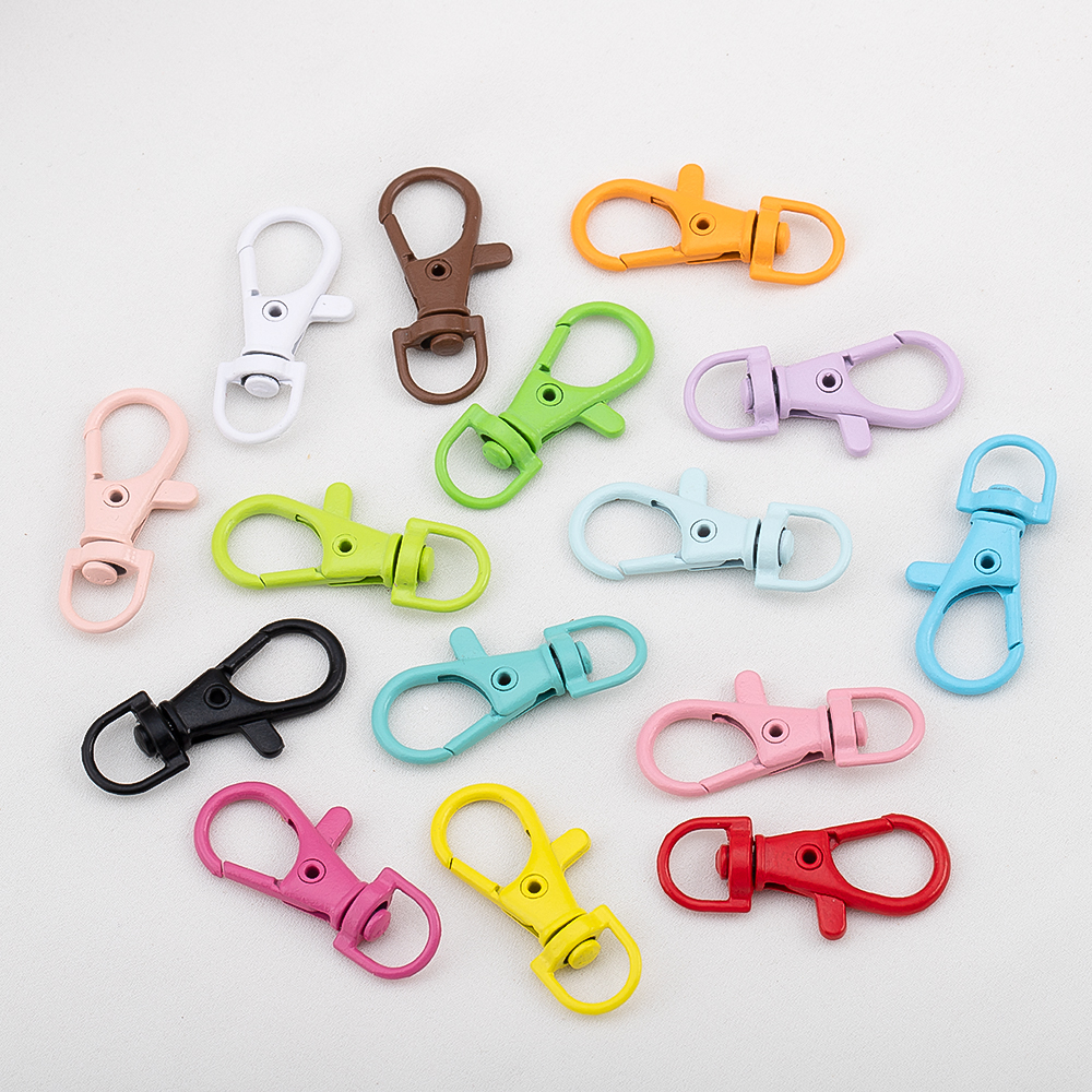 10pcs Colored Alloy Painted Fi - огляд і ціна Jewelry Making School