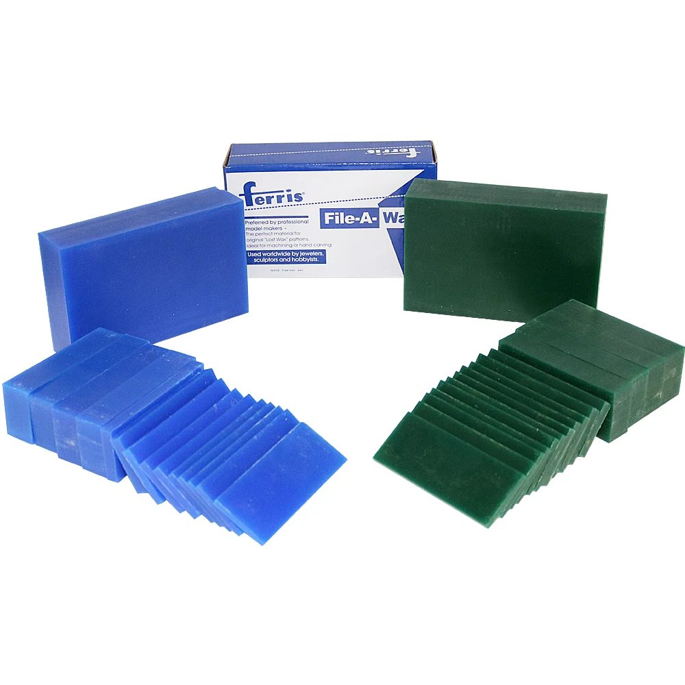 Jewelry Carving Wax Block, Dar - огляд і ціна Jewelry Making Desk