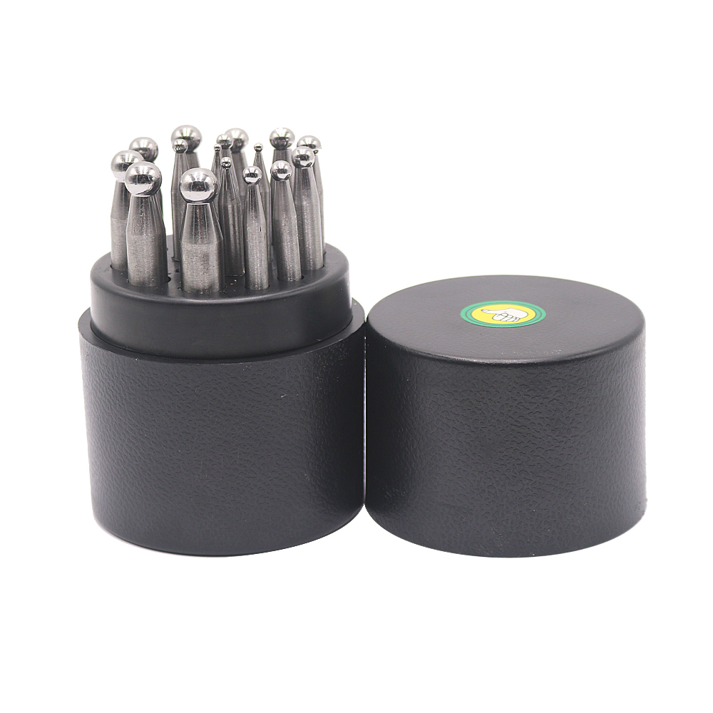 PHYHOO High quality Round Head - огляд і ціна Jewelry Making Desk