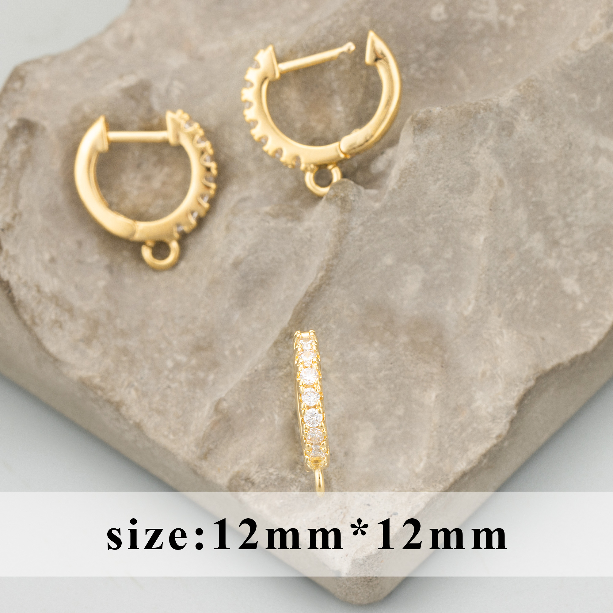 GUFEATHER,6pcs/lot,MG23,jewelr - огляд і ціна Jewelry Making Charms