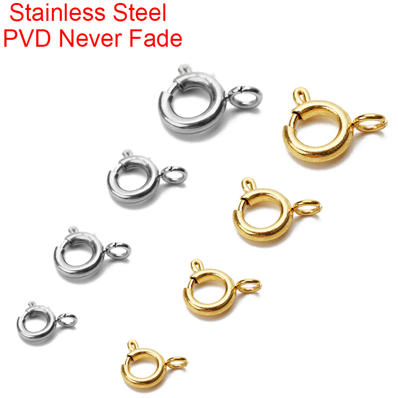 5pcs Waterproof Never Fade Sta - огляд і ціна Jewelry Making School