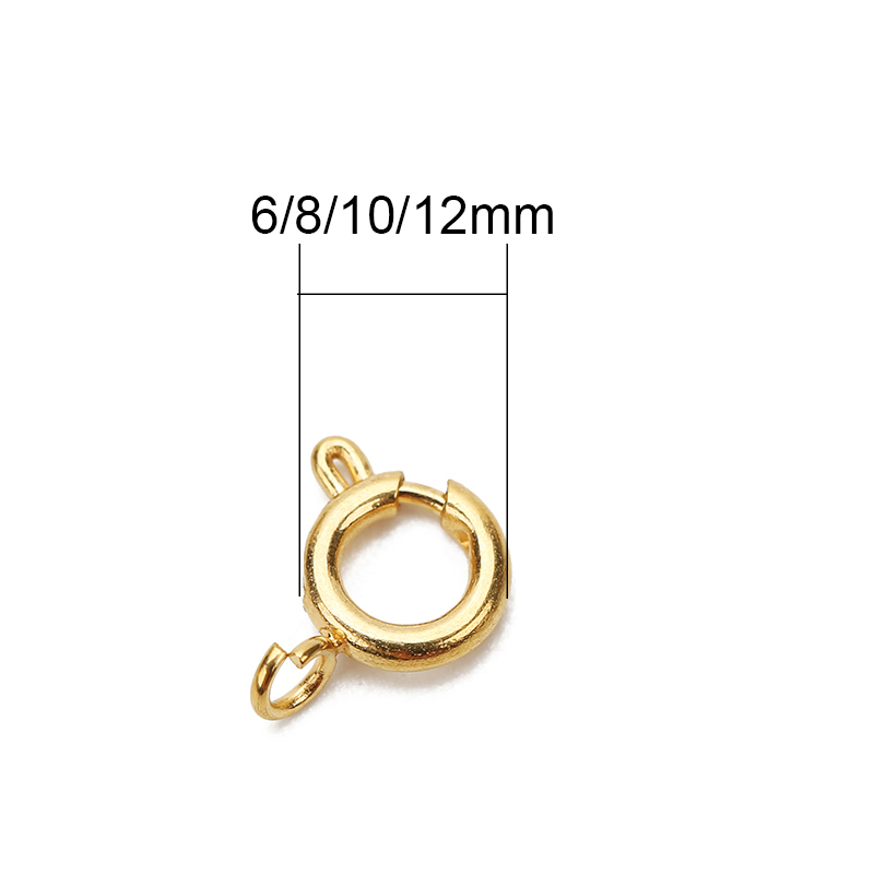 5pcs Waterproof Never Fade Sta - огляд і ціна Jewelry Making School