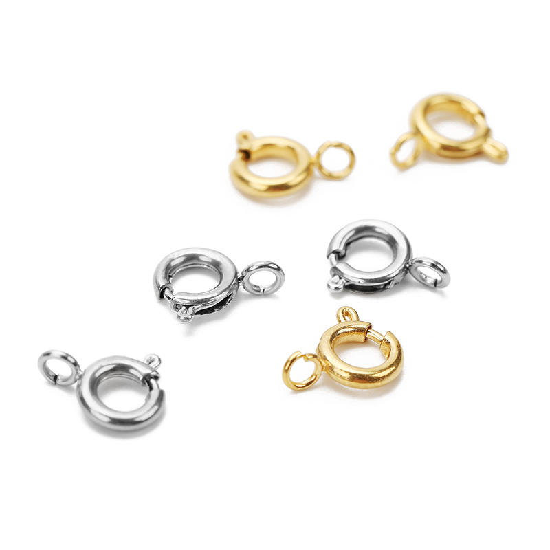 5pcs Waterproof Never Fade Sta - огляд і ціна Jewelry Making School