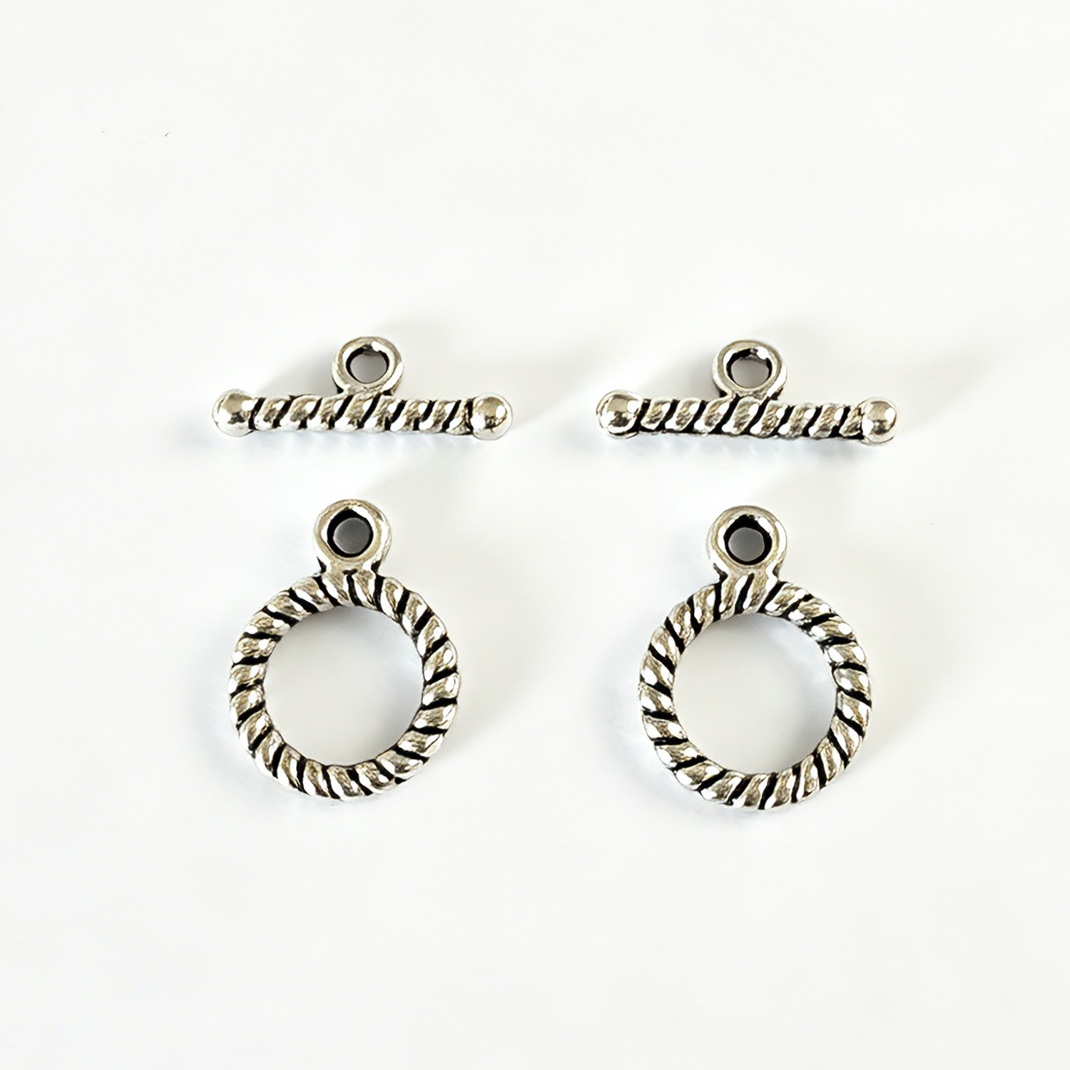 30sets Ring:10.3mm Bar:14mm Ho - огляд і ціна Jewelry Making Rings