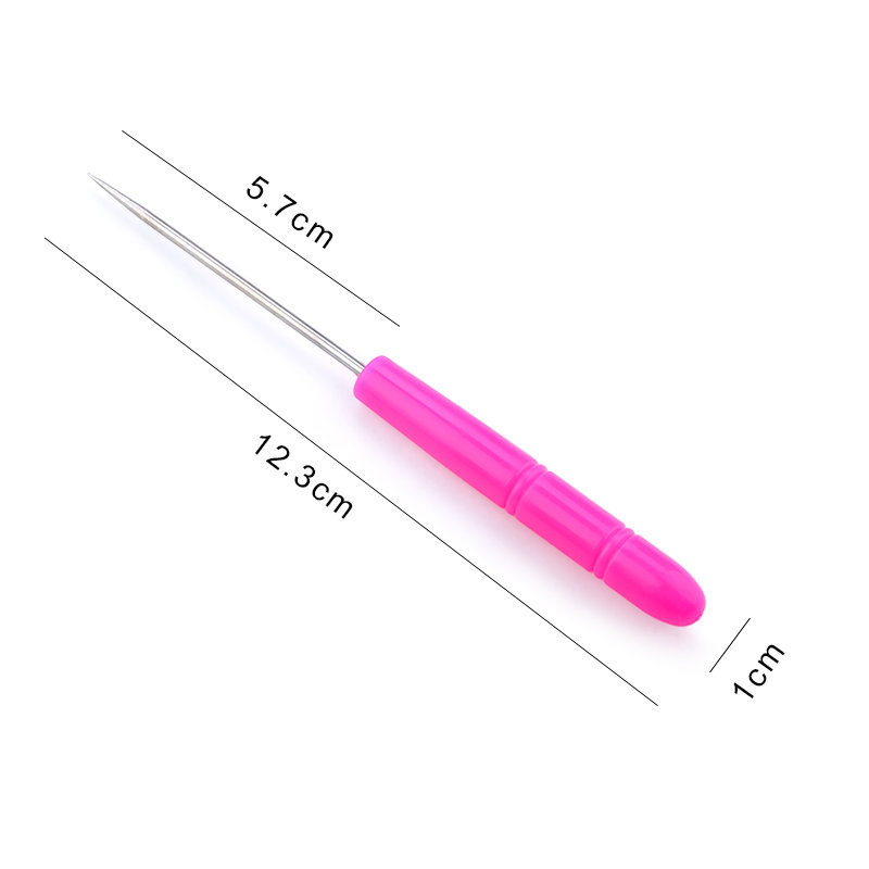 stainless steel Handle Awl Too - огляд і ціна Jewelry Making Education