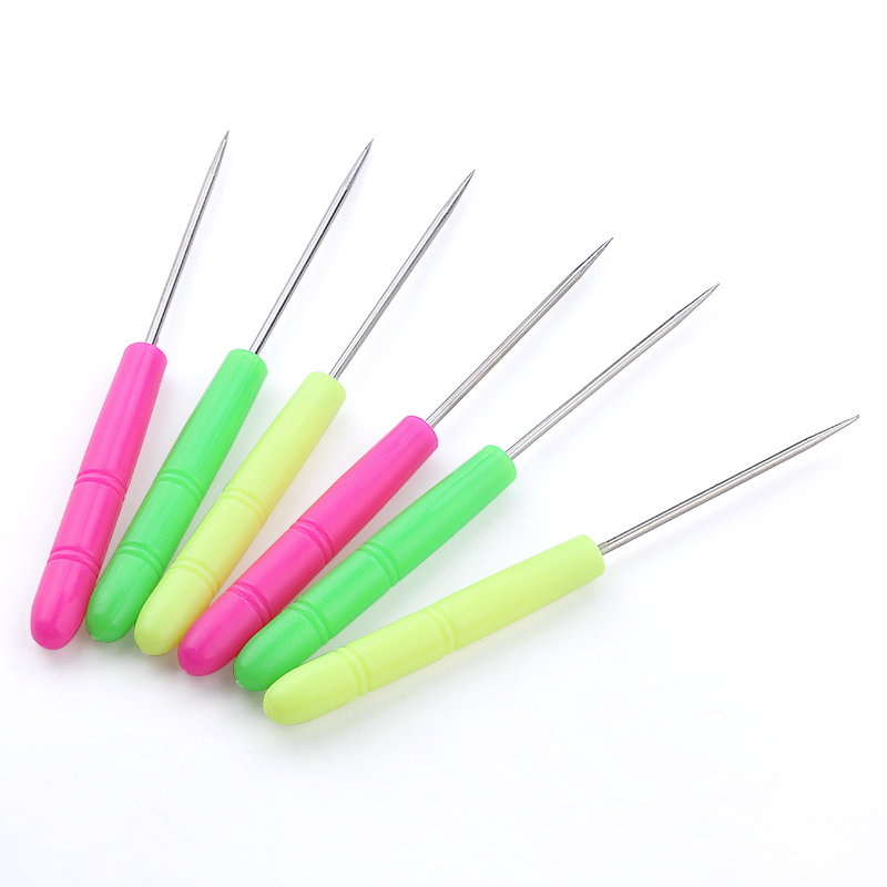 stainless steel Handle Awl Too - огляд і ціна Jewelry Making Education