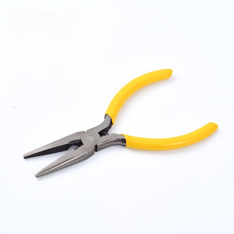 ch Hand Tool Yellow Multi Func - огляд і ціна Jewelry Making Needle Nose Pliers