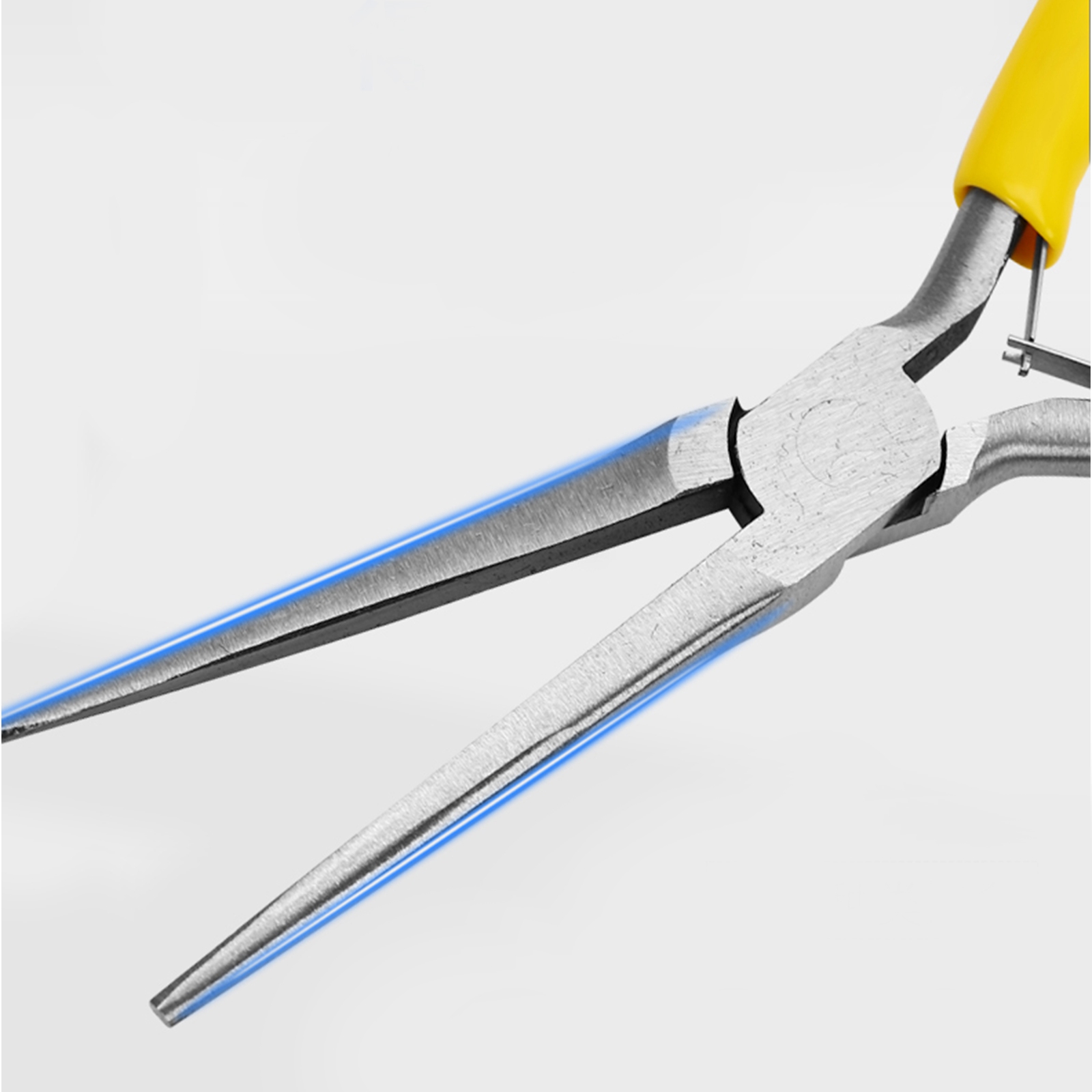 ch Hand Tool Yellow Multi Func - огляд і ціна Jewelry Making Needle Nose Pliers