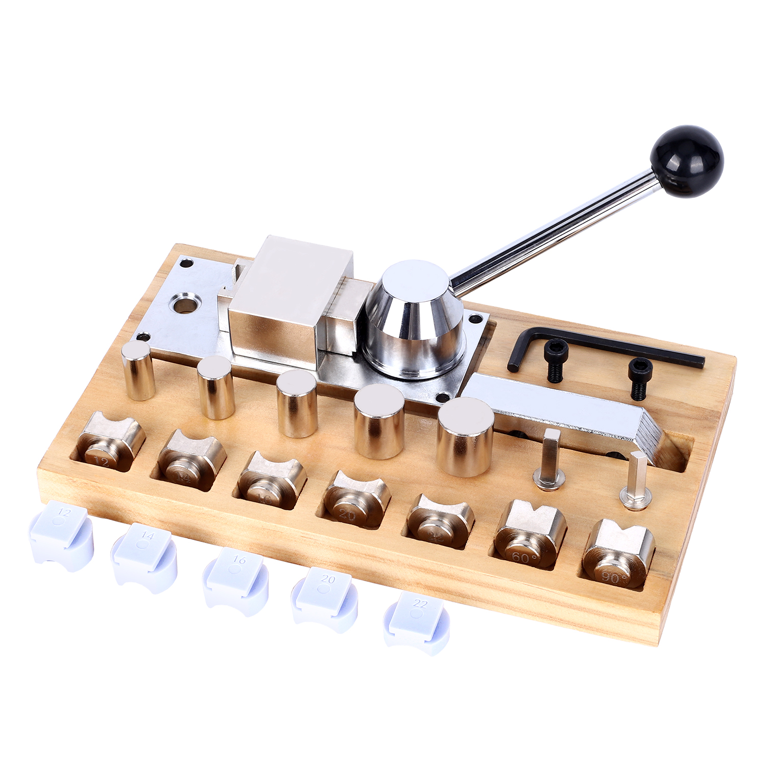 Ring Bending Machine jewelry m - огляд і ціна Jewelry Making Desk