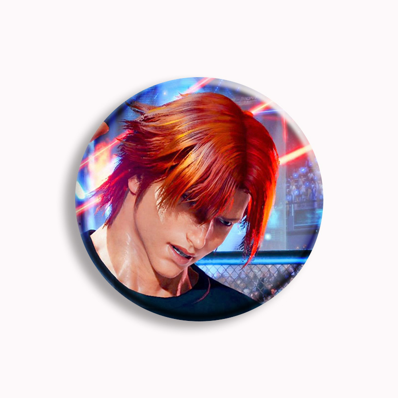 Hot Game Tekken 8 Character An - огляд і ціна Jewelry Making For Kids