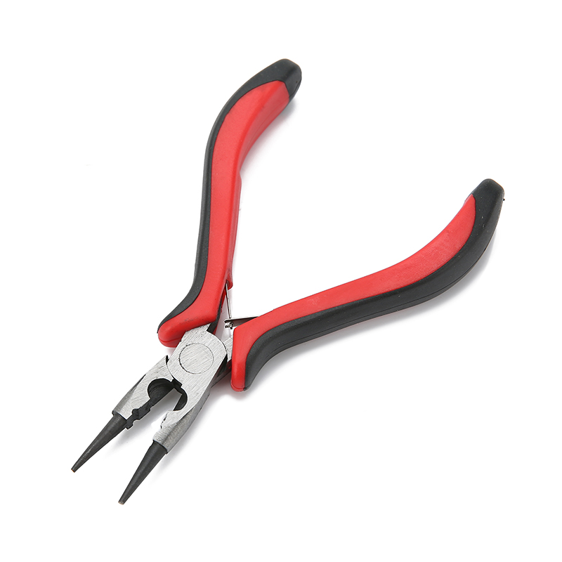 High Quality Mini Needle Nose  - огляд і ціна Jewelry Making Needle Nose Pliers