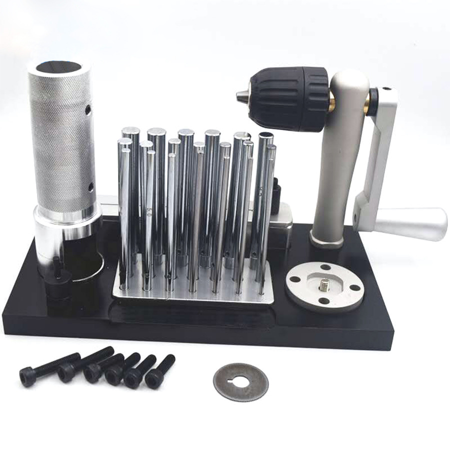 Professional Stainless Steel W - огляд і ціна Jewelry Making Desk