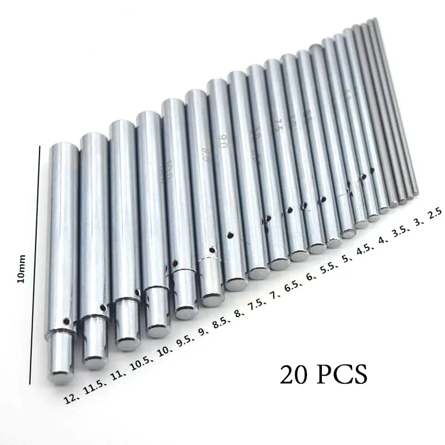 Professional Stainless Steel W - огляд і ціна Jewelry Making Desk