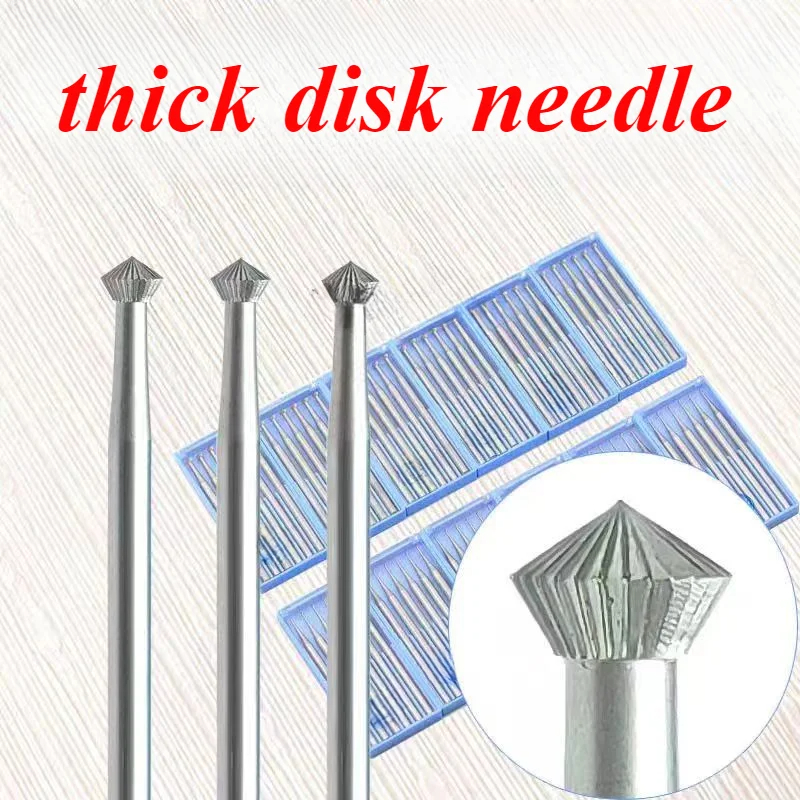Burs for Gem Setting, Drill Bu - огляд і ціна Jewelry Making Desk