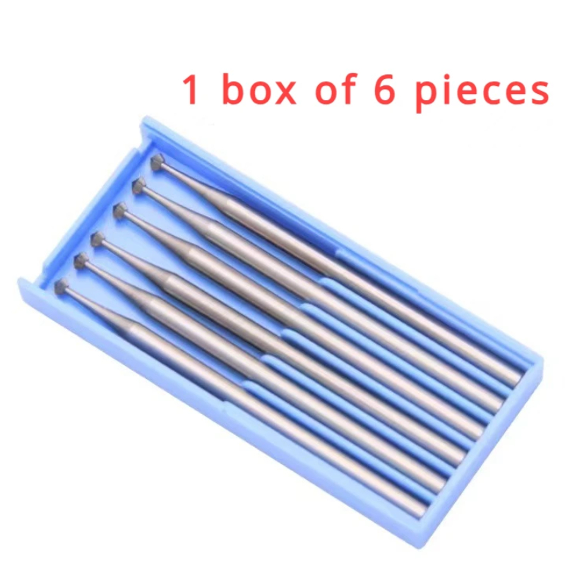 Burs for Gem Setting, Drill Bu - огляд і ціна Jewelry Making Desk