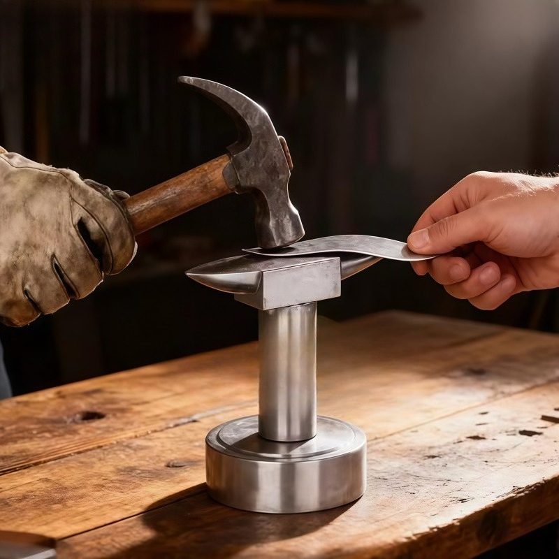 Professional Horn Anvil Jewelr - огляд і ціна Jewelry Making Desk