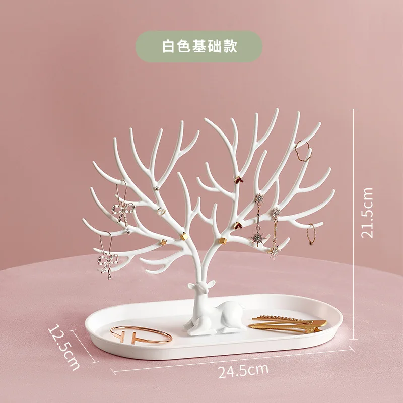 Antler Jewelry Display Stand T - огляд і ціна Jewelry Making Desk