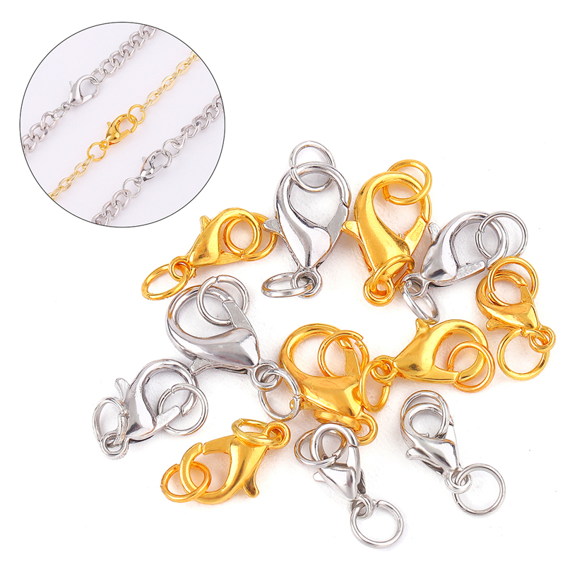 10/12/14mm10Set Stainless Stee - огляд і ціна Jewelry Making Looper Tool