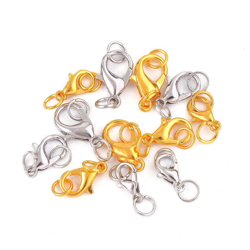 10/12/14mm10Set Stainless Stee - огляд і ціна Jewelry Making Looper Tool