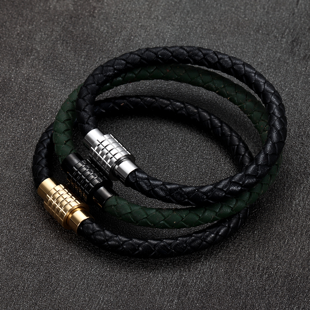 Stainless Steel Magnetic Clasp - огляд і ціна Jewelry Making School
