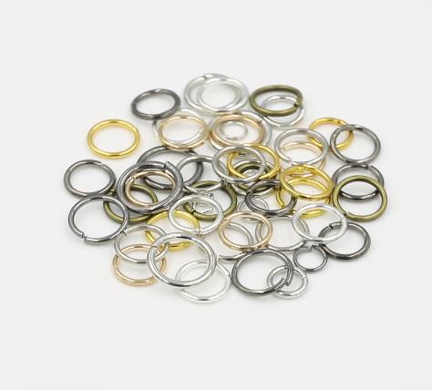 200pcs 3/4/5/6/7/8/10/12mm Met - огляд і ціна Jewelry Making Looper Tool