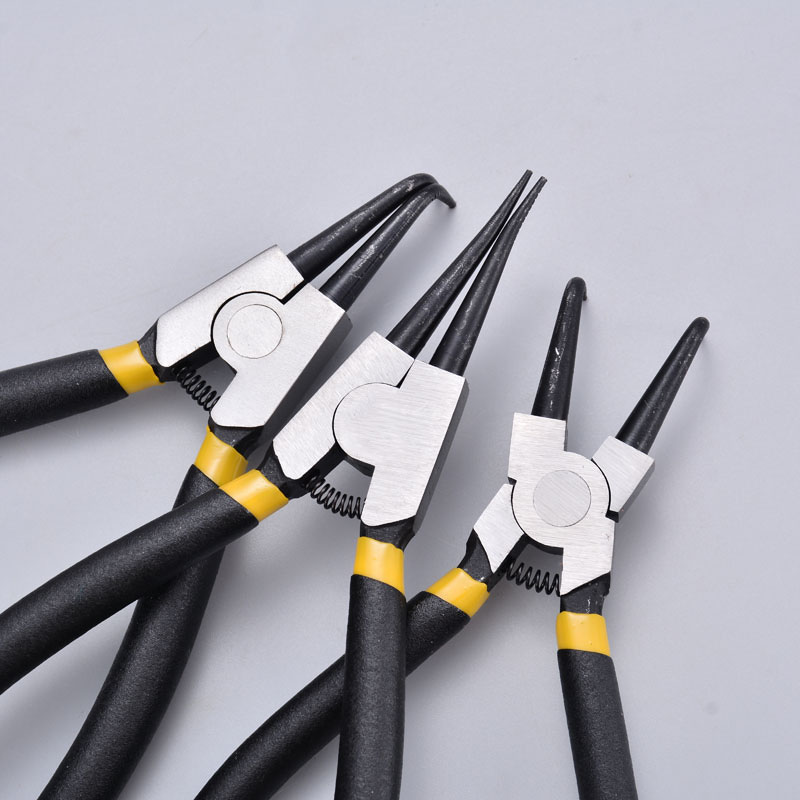 WEELEE Circlip Pliers Needle n - огляд і ціна Jewelry Making Needle Nose Pliers