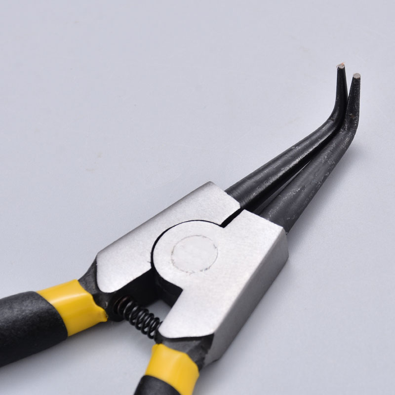 WEELEE Circlip Pliers Needle n - огляд і ціна Jewelry Making Needle Nose Pliers