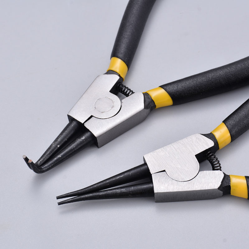 WEELEE Circlip Pliers Needle n - огляд і ціна Jewelry Making Needle Nose Pliers