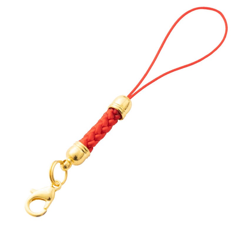 10/20pcs Keychain Rope with Lo - огляд і ціна Jewelry Making Looper Tool