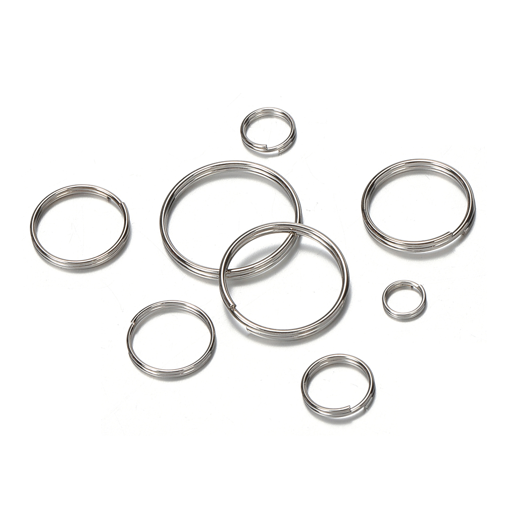 50pcs 6/8/10/12/14/16/18/20mm  - огляд і ціна Jewelry Making Looper Tool