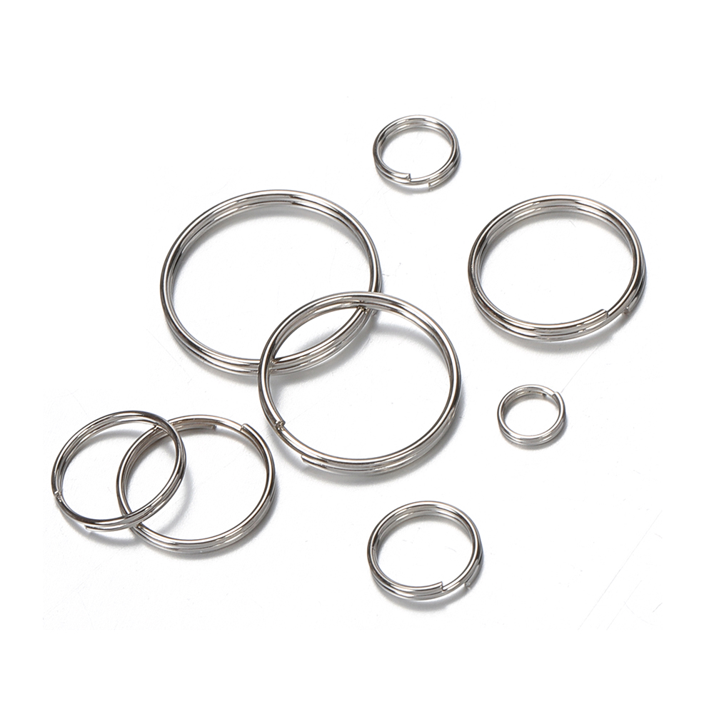 50pcs 6/8/10/12/14/16/18/20mm  - огляд і ціна Jewelry Making Looper Tool