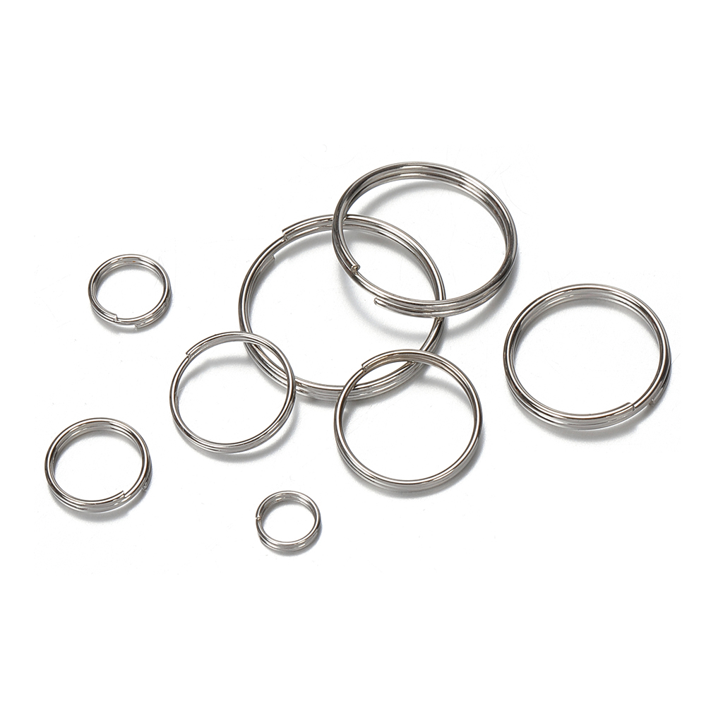 50pcs 6/8/10/12/14/16/18/20mm  - огляд і ціна Jewelry Making Looper Tool