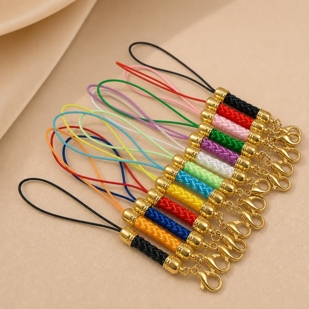 10Pcs Gold Lobster Clasp Lanya - огляд і ціна Jewelry Making Rings