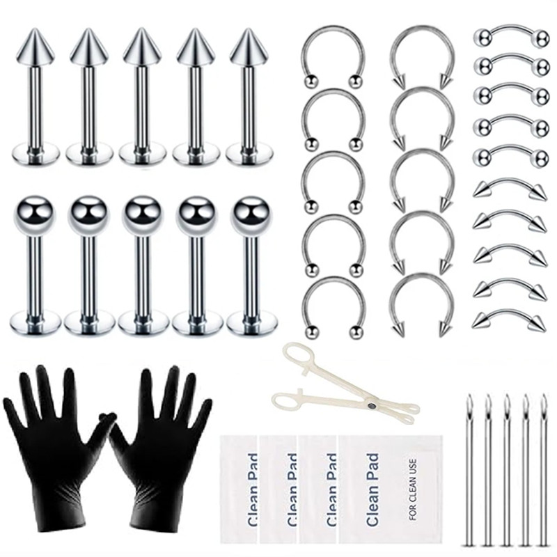 Professional body Piercing Too - огляд і ціна Jewelry Making Needle Nose Pliers