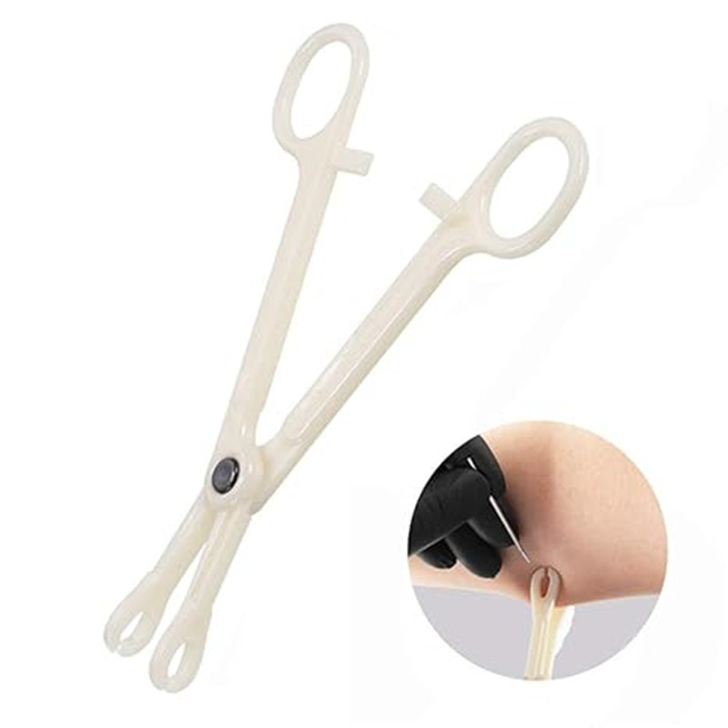 Professional body Piercing Too - огляд і ціна Jewelry Making Needle Nose Pliers