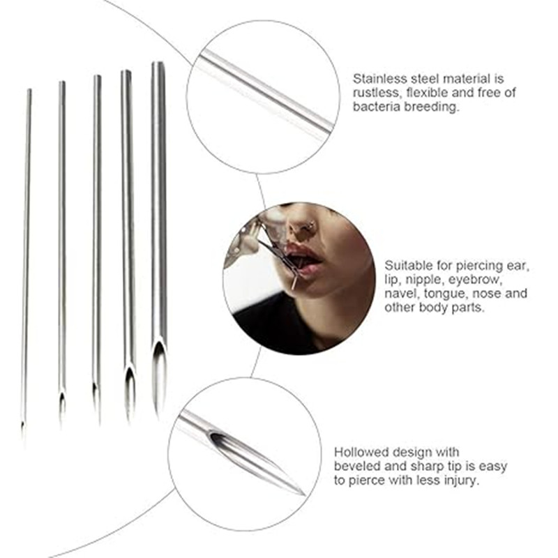 Professional body Piercing Too - огляд і ціна Jewelry Making Needle Nose Pliers